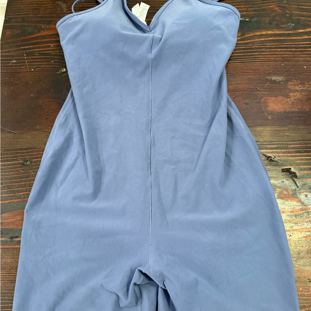ALO Yoga Onesie